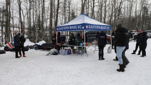 Eastern Cup #2 - Lake Placid