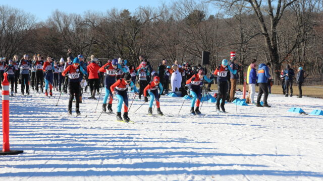 Ski-Up Night March 8th